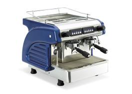 Espresso Group Ruggero Compact Coffee Machine