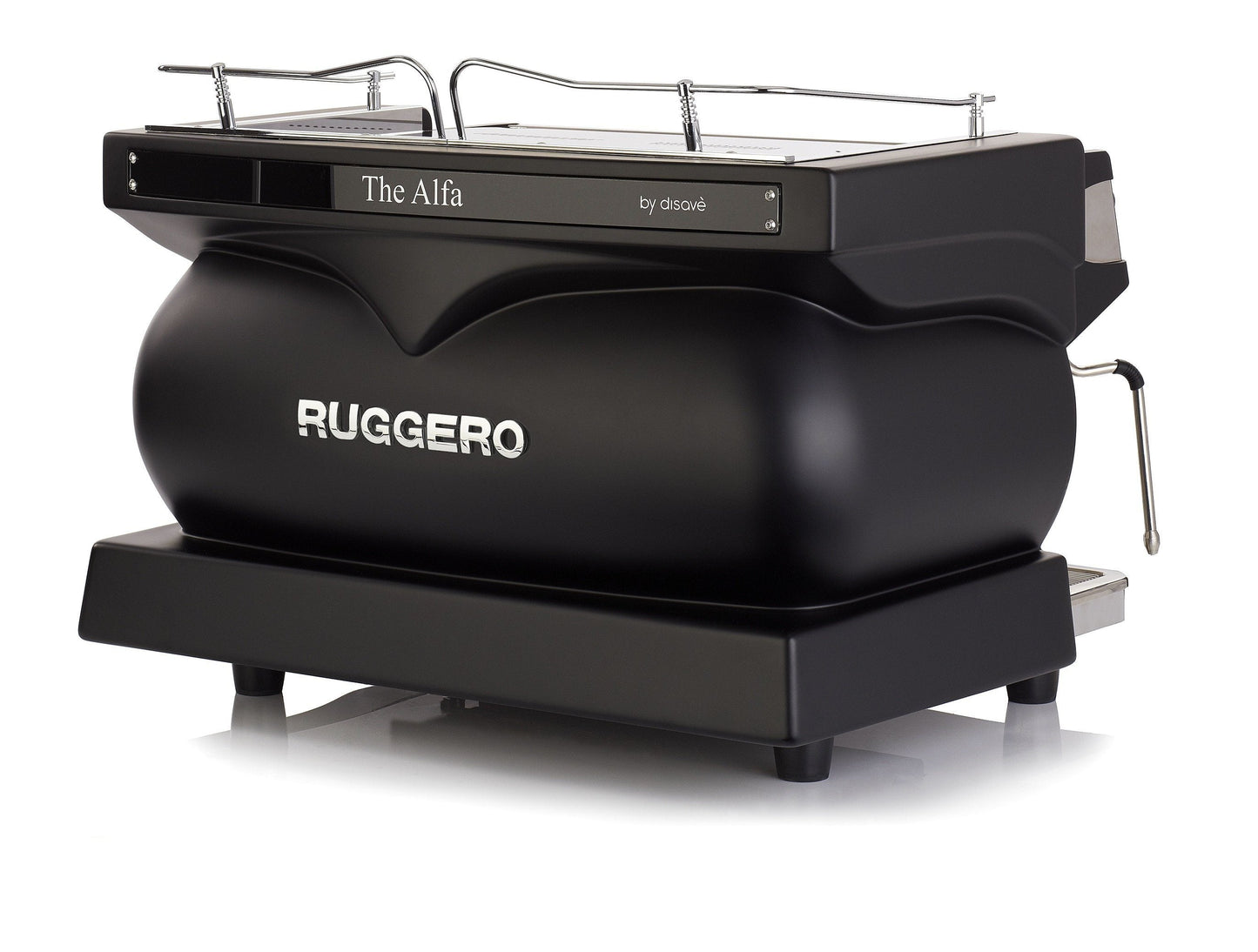 Expobar 2 Group ALFA Ruggero Coffee Machine