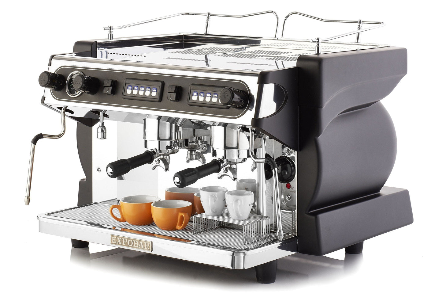 Expobar 2 Group ALFA Ruggero Coffee Machine