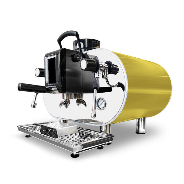 Cafello Tutto Coffee Machines, variable, Barista Warehouse - Barista Warehouse