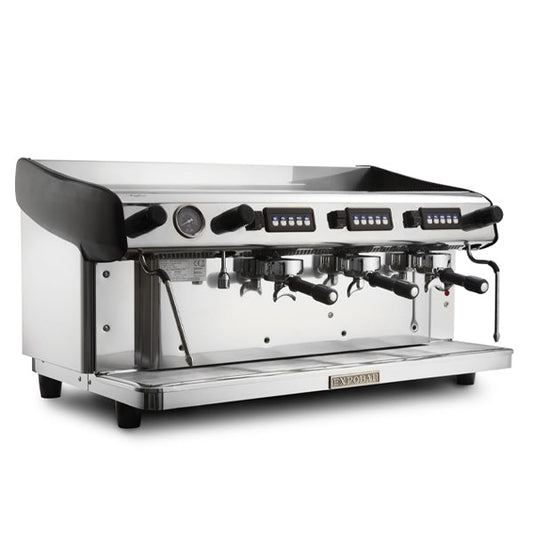 Expobar 3 Group Megacrem Coffee Machine