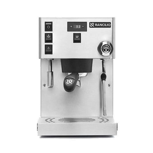 Rancilio Silvia Pro X Coffee Machine