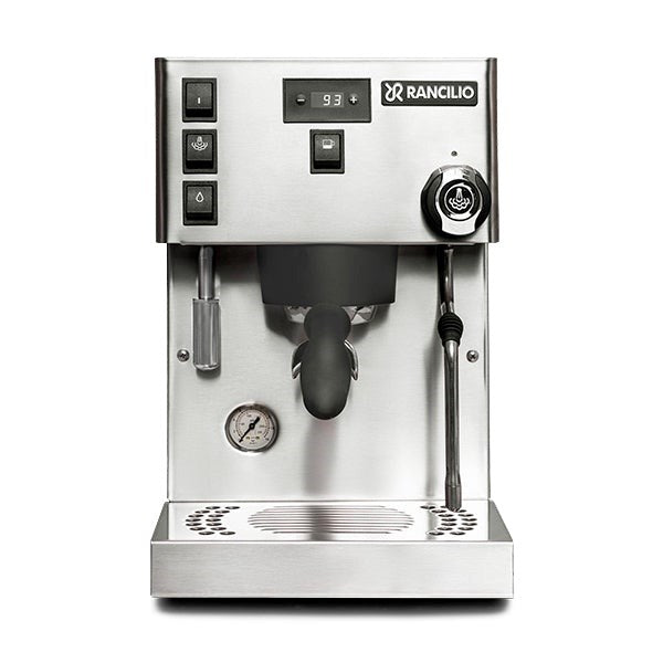 Rancilio Silvia Pro X Coffee Machine