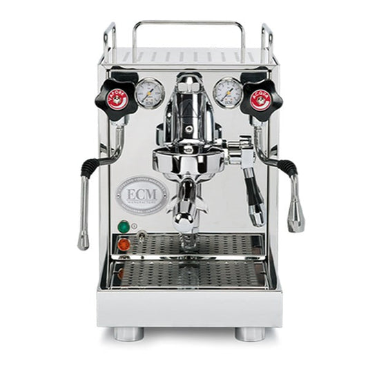 ECM Mechanika V Slim Coffee Machine