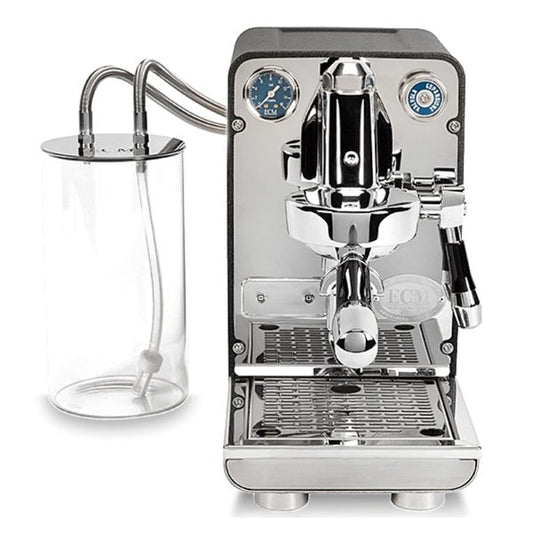 ECM Puristika Coffee Machine