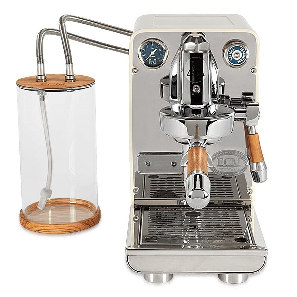 ECM Puristika Coffee Machine