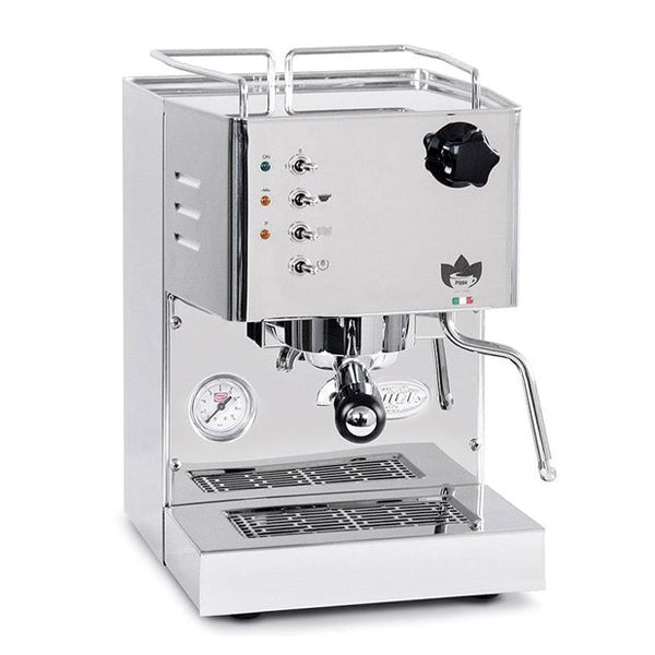 Quick Mill Pippa Coffee Machine