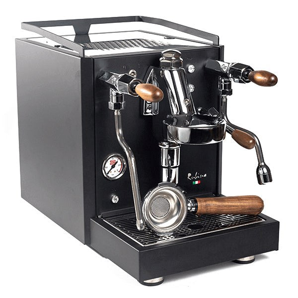 Quick Mill Rubino Coffee Machine