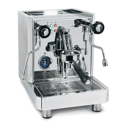 Quick Mill Vetrano Coffee Machine