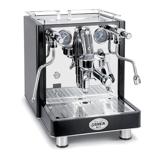 Quick Mill Essence Coffee Machine