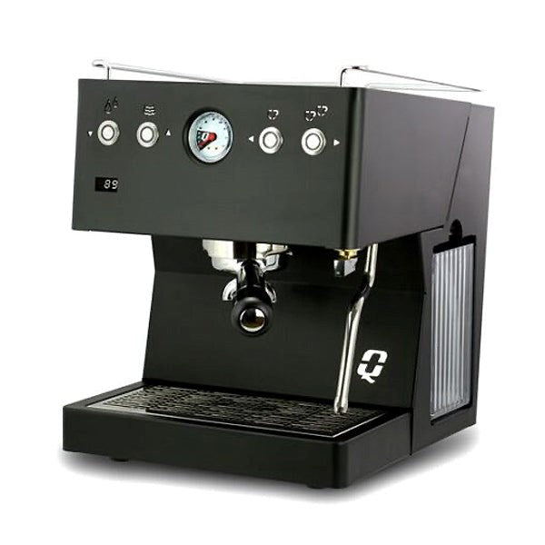 Quick Mill Luna Coffee Machine