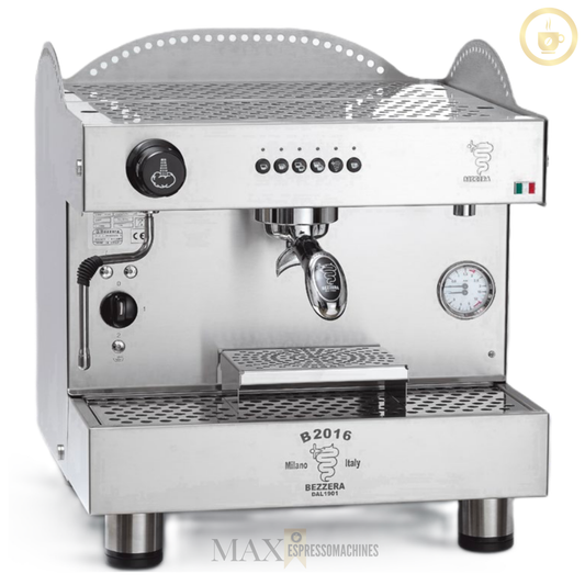 Automatic Espresso Machine