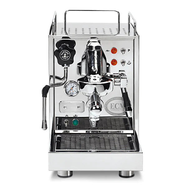 ECM Classika PID Coffee Machines