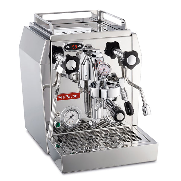 La Pavoni Botticelli Coffee Machine