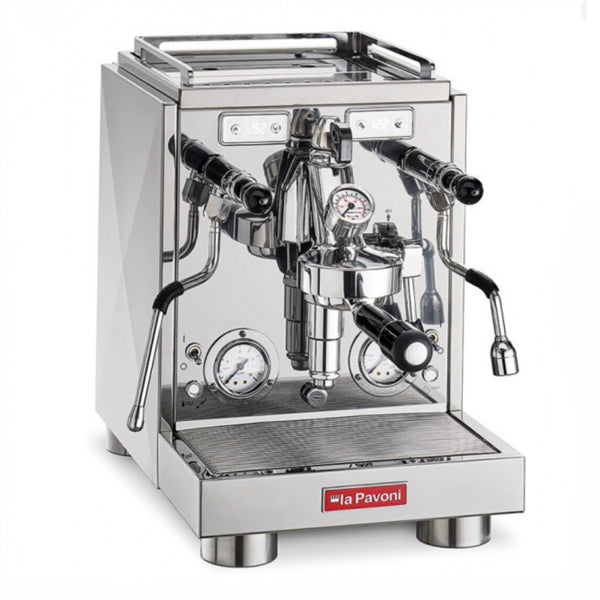 La Pavoni Botticelli Coffee Machine