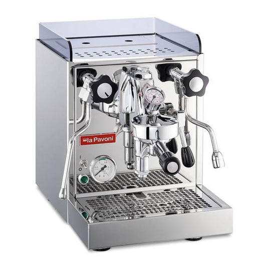 La Pavoni Cellini Coffee Machine Cellini Classic (Vibratory Pump)