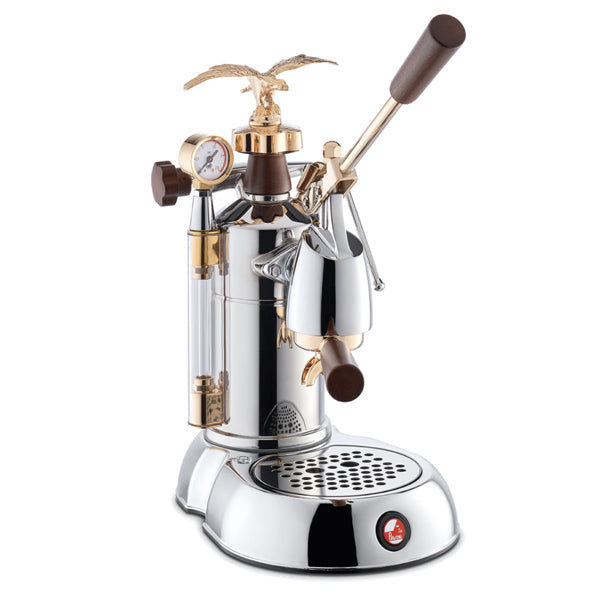 La Pavoni Expo 2015 Edition