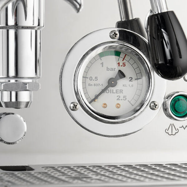 La Pavoni Botticelli Coffee Machine