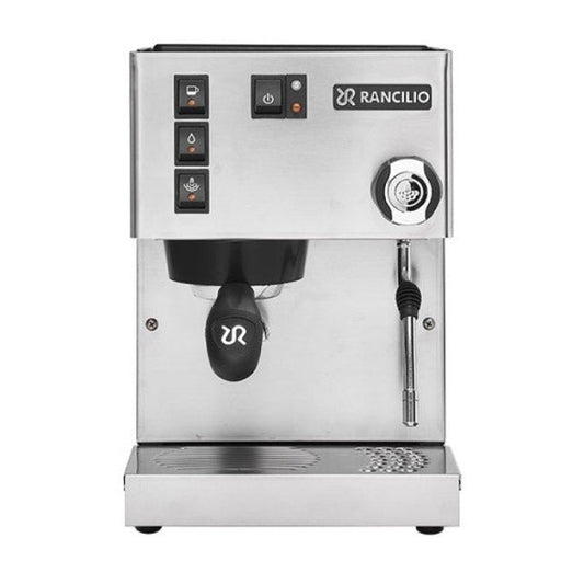 Rancilio Silvia V6 Coffee Machine