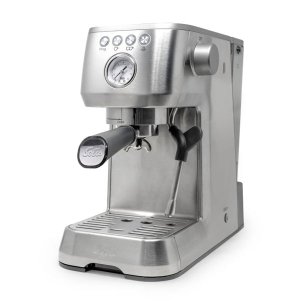 Solis Barista Perfetta Plus Coffee Machine