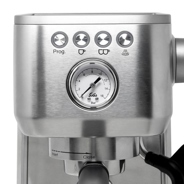 Solis Barista Perfetta Plus Coffee Machine