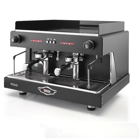 Wega Pegaso Coffee Machine