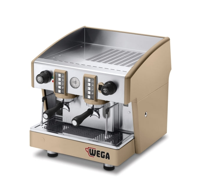 Wega Atlas 2010 Coffee Machine