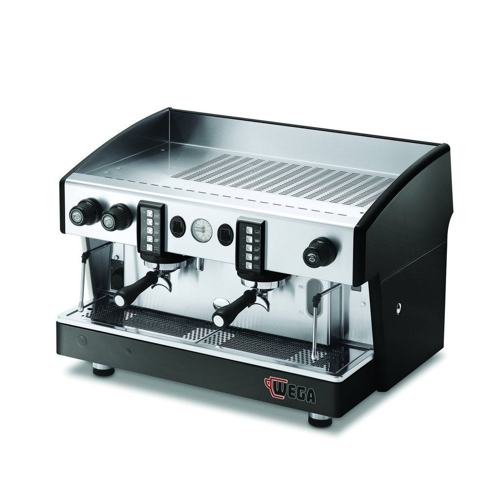 Wega Atlas 2010 Coffee Machine